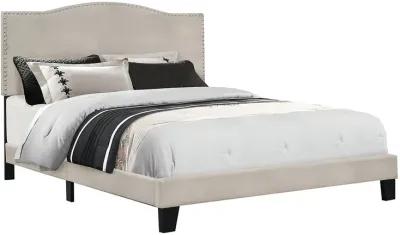 Kiley Upholstered Queen Bed