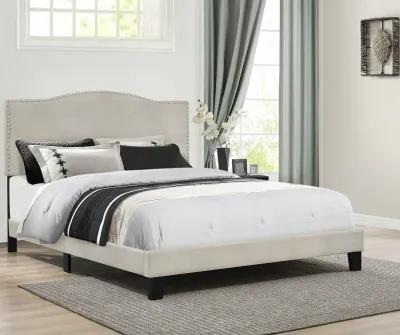 Kiley Upholstered Queen Bed