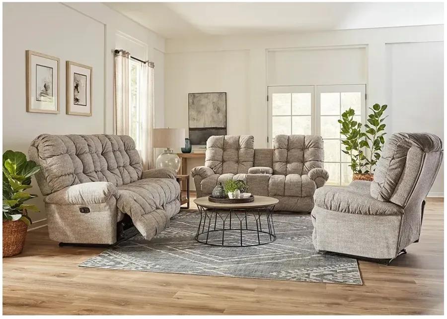 Corey Power Reclining Sofa