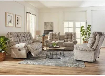 Corey Power Reclining Loveseat