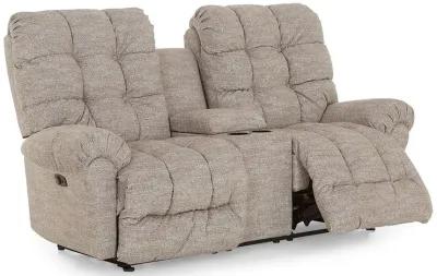 Corey Power Reclining Loveseat