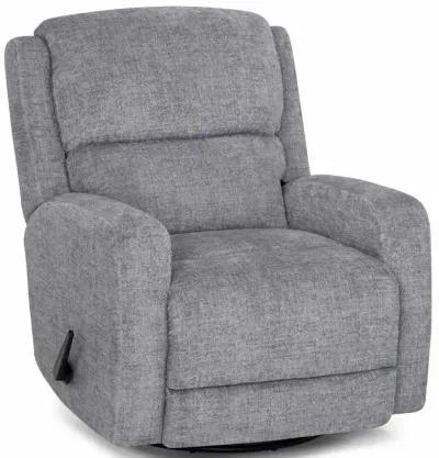 Stratus Swivel Glider Recliner