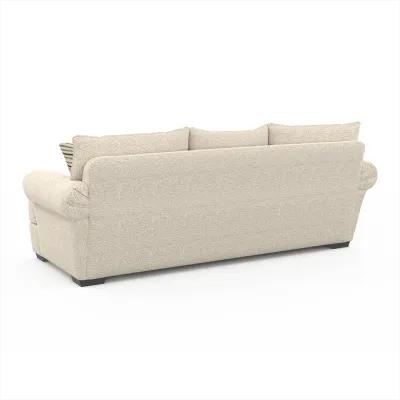 Beretta Gel Sofa