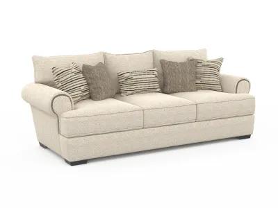 Beretta Gel Sofa