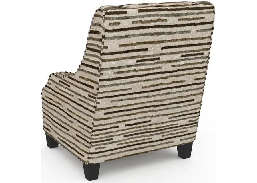 Landsbury Accent Chair