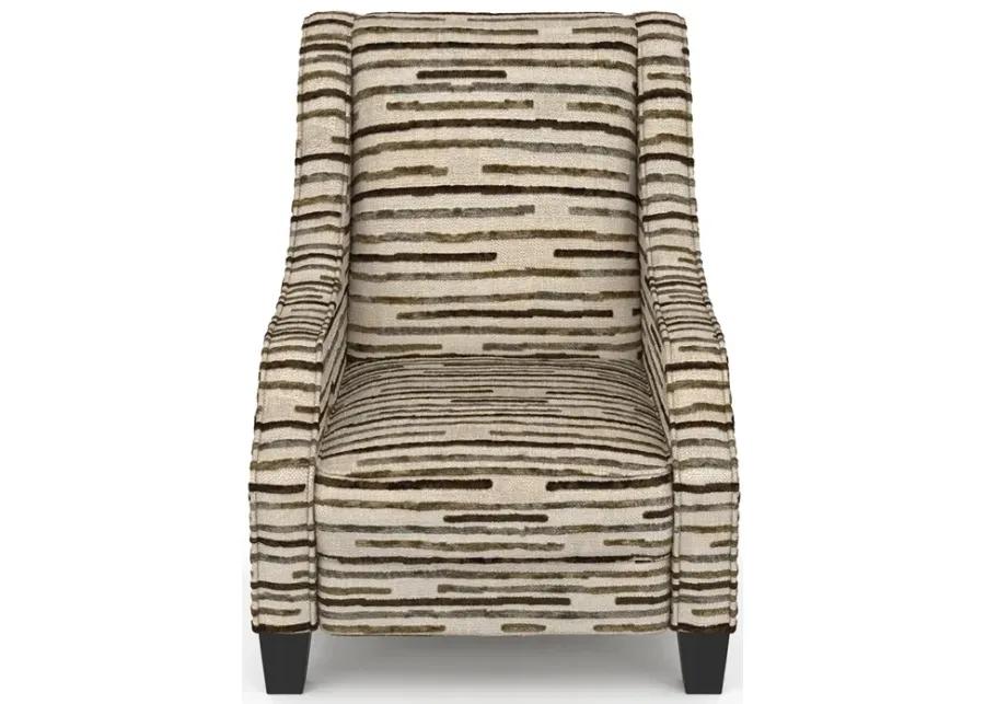 Landsbury Accent Chair