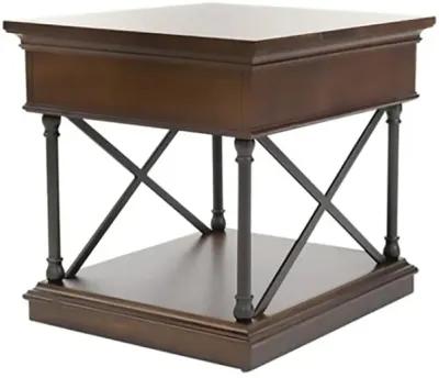 Tribeca End Table