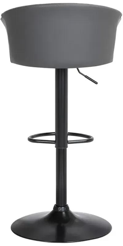 Lydia Adjustable Barstool