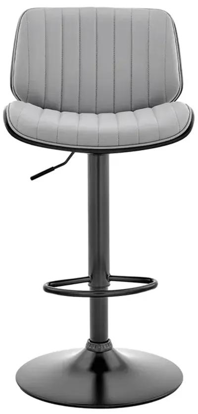 Brock Adjustable Barstool