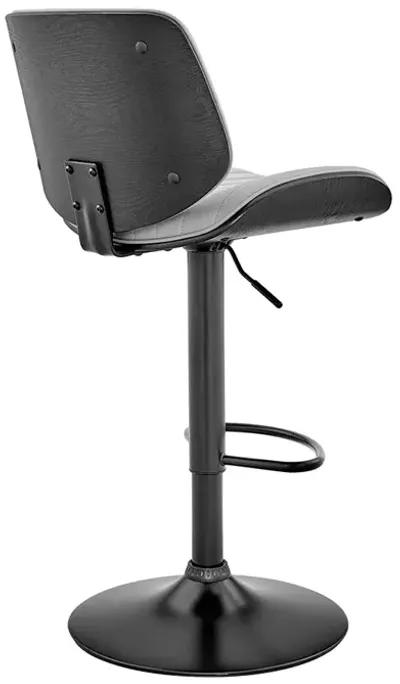 Brock Adjustable Barstool