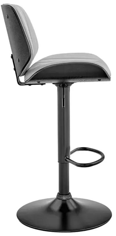 Brock Adjustable Barstool