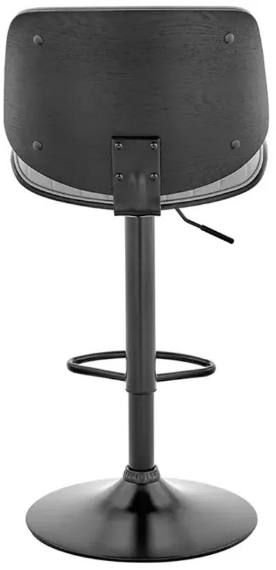 Brock Adjustable Barstool