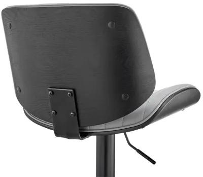 Brock Adjustable Barstool