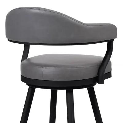 Counter Height Justin Swivel Stool