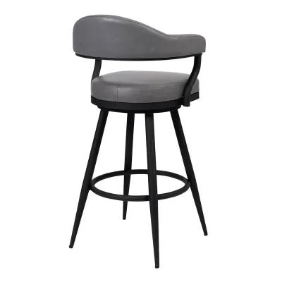 Counter Height Justin Swivel Stool