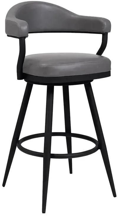 Counter Height Justin Swivel Stool