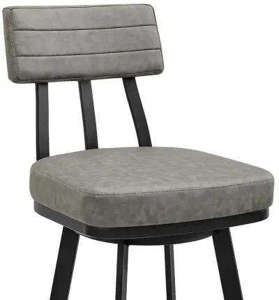 Counter Height Benjamin Swivel Stool