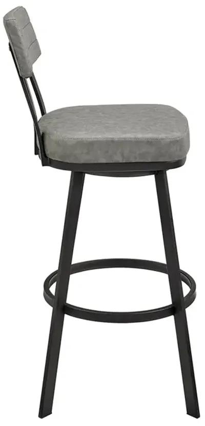 Counter Height Benjamin Swivel Stool