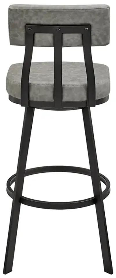 Counter Height Benjamin Swivel Stool