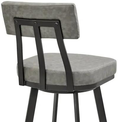 Counter Height Benjamin Swivel Stool