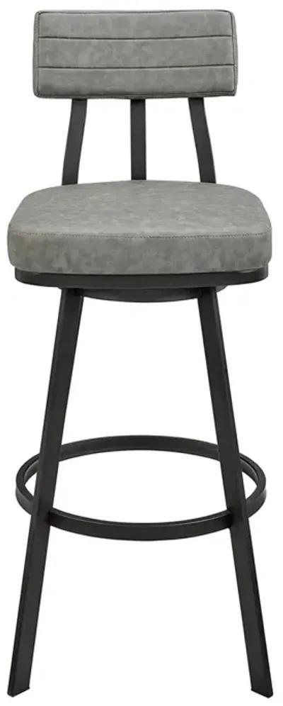 Counter Height Benjamin Swivel Stool