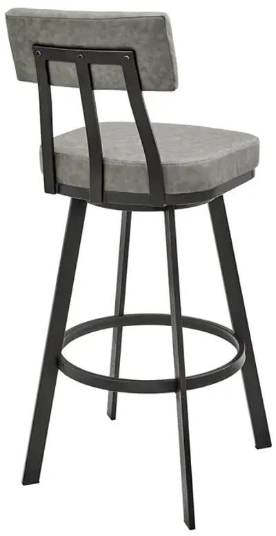 Counter Height Benjamin Swivel Stool