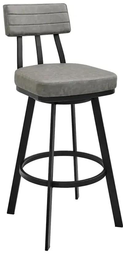 Counter Height Benjamin Swivel Stool