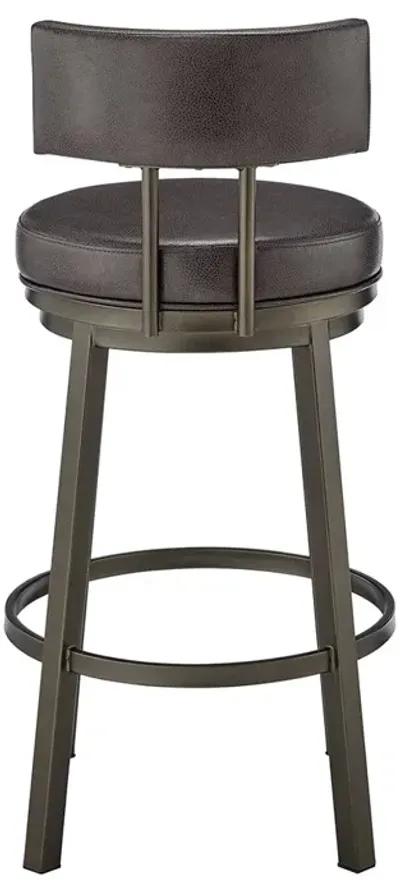 Counter Height Zelda Swivel Stool