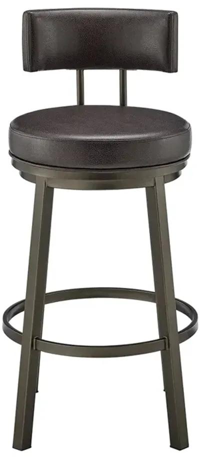 Counter Height Zelda Swivel Stool