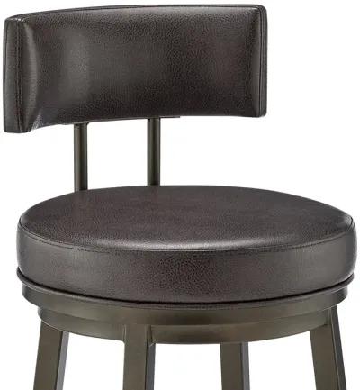 Counter Height Zelda Swivel Stool