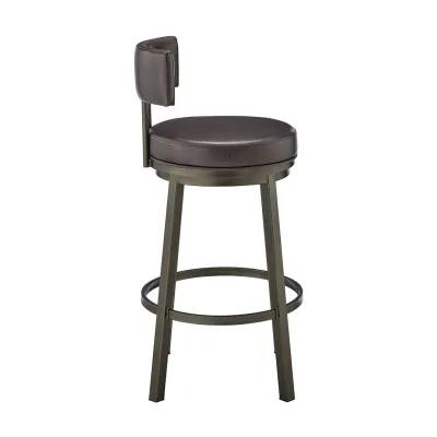 Counter Height Zelda Swivel Stool