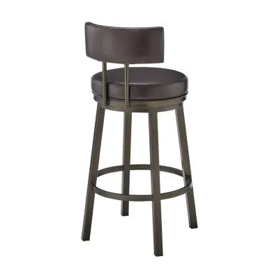 Counter Height Zelda Swivel Stool