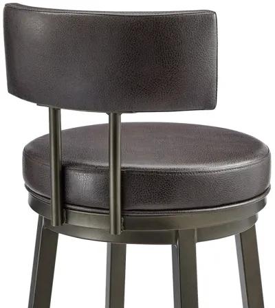 Counter Height Zelda Swivel Stool