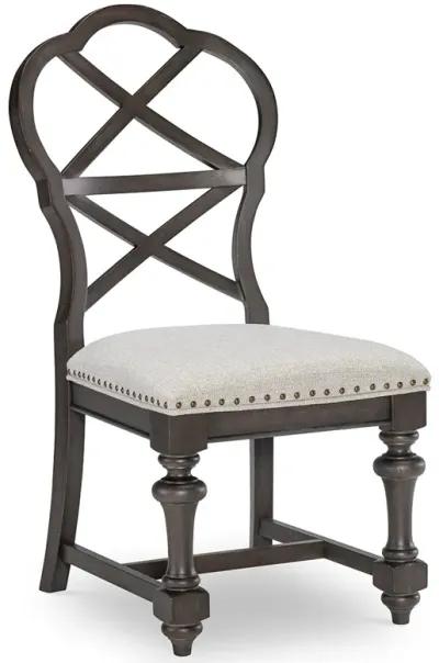 Kingston Side Chair