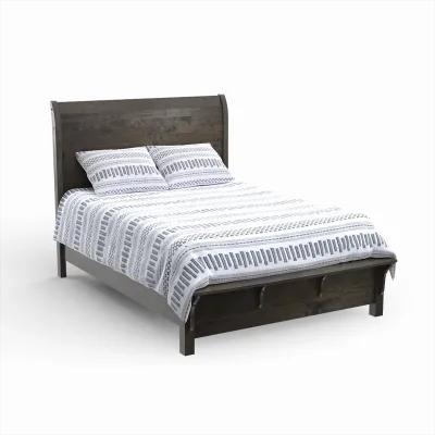 Queen Bed Denver Bed