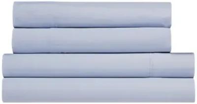 White / Queen Basic Sheet Set