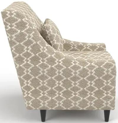 Rhodri Oat Accent Chair