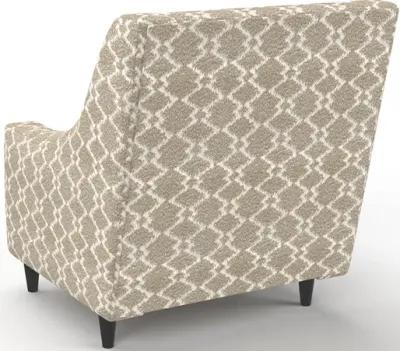 Rhodri Oat Accent Chair