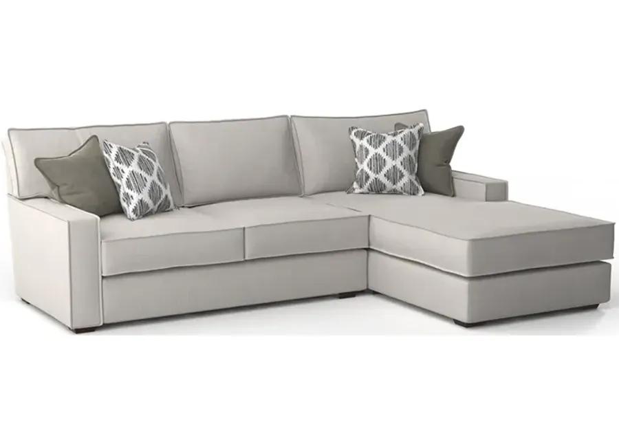 Lyndon Sectional