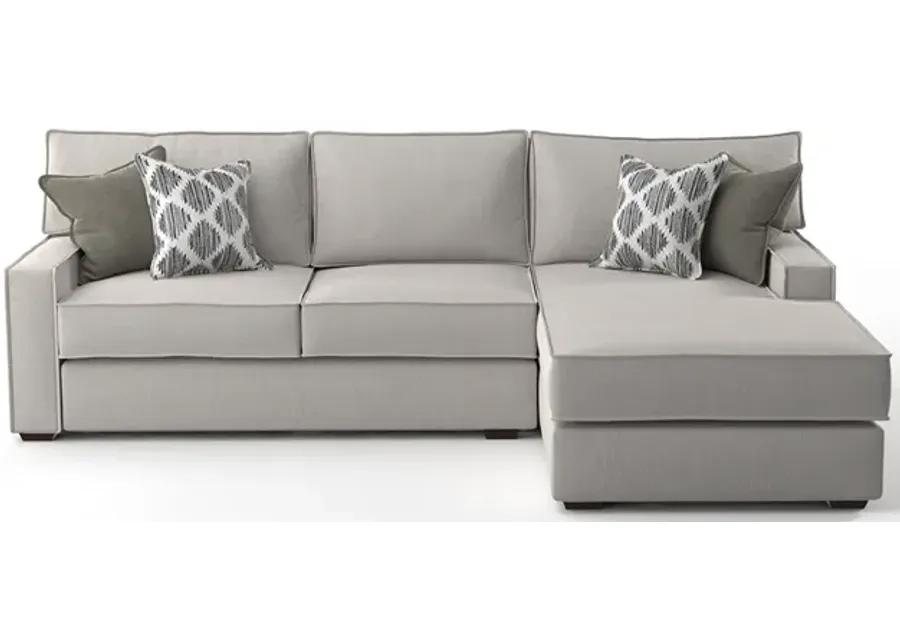 Lyndon Sectional