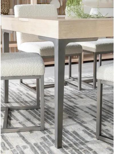 Woven Dining Set Biscayne Dining Set