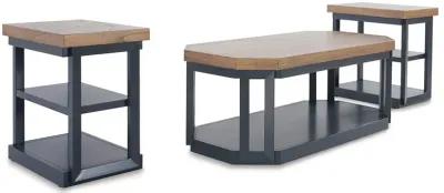 Landocken Table Trio