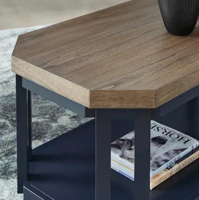 Landocken Table Trio