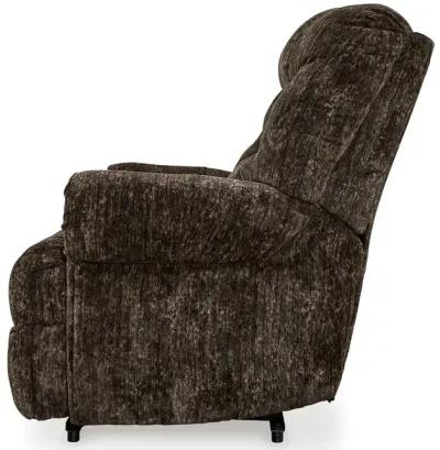 Taupe Movie Man Recliner