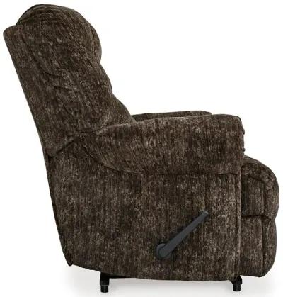 Taupe Movie Man Recliner