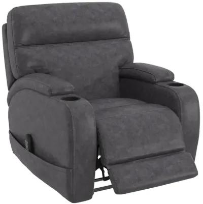 Jaguar Triple Power Recliner