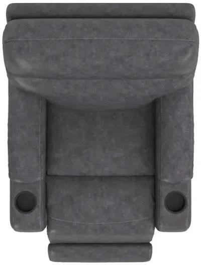 Jaguar Triple Power Recliner