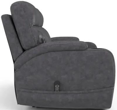 Jaguar Triple Power Loveseat