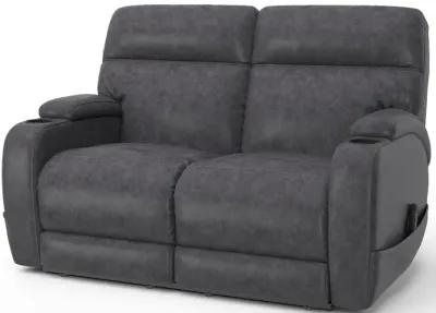 Jaguar Triple Power Loveseat