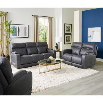 Jaguar Triple Power Loveseat